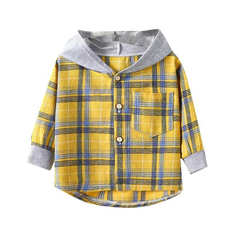 New childrens hats shirts childrens clothing baby boys casual white shirts girls sleeping clothes foreign shirts for 2-10 years oldW240729