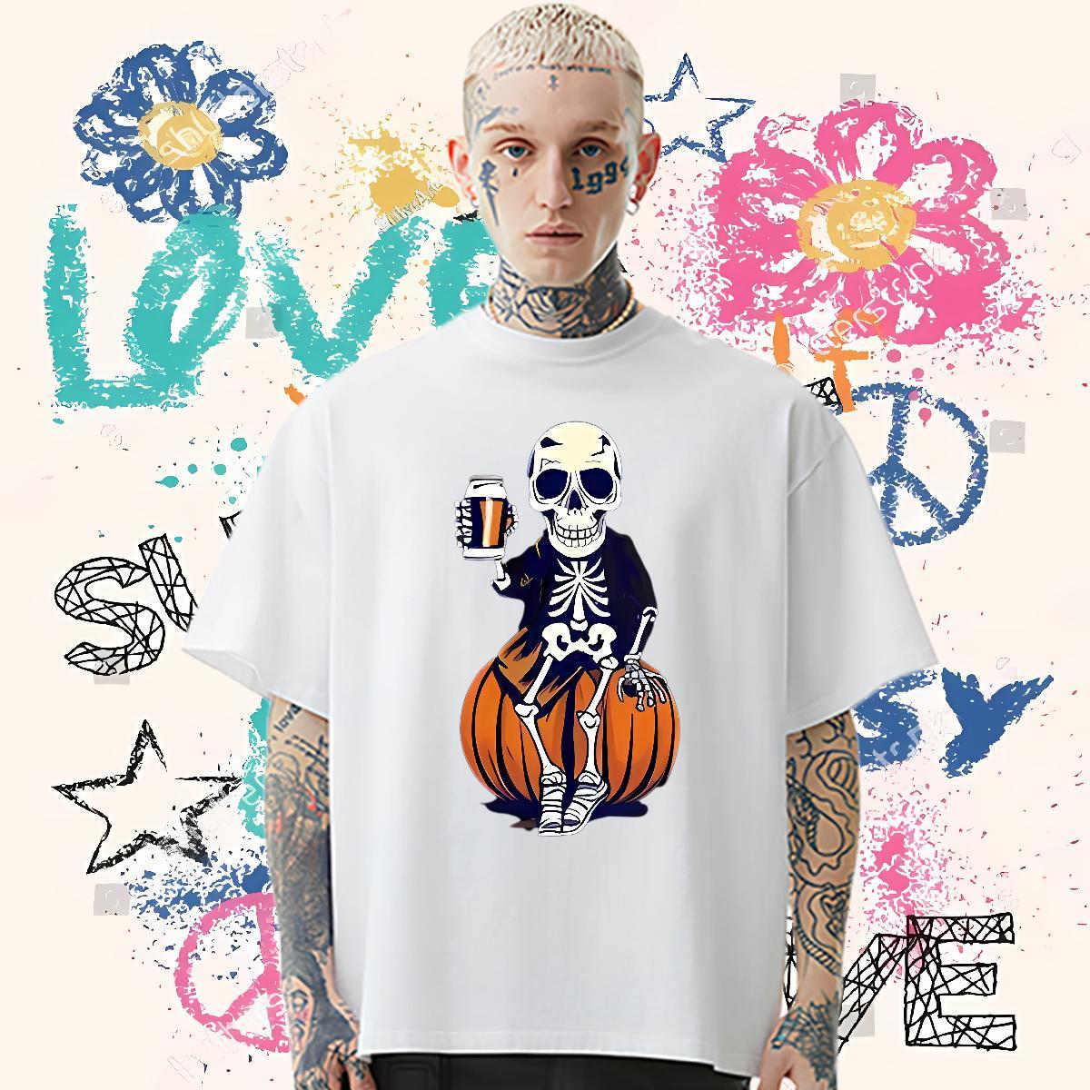 2024 New T-Shirts F… - image