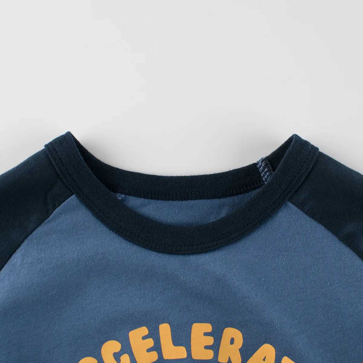 T-shirts 1-9T Car Print Baby Boy T Shirt Cotton Summer Baby Clothes Toddler Kid Tshirt Short Sleeve Childrens Basic Tee Top OutfitL24729