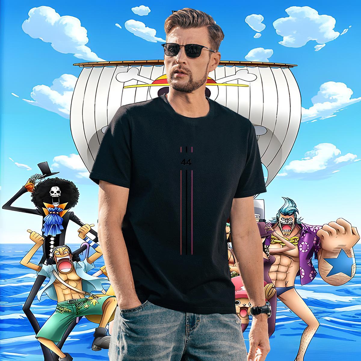Wholesale Men Tops Tees 230g 100% Cotton Hip Hop letter Asian Size Round Neck Short Sleeve Fashion T-Shirts for Men Polos
