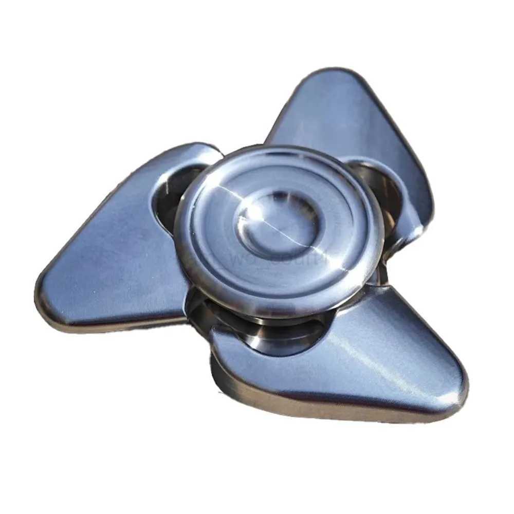 NewBee Windmill Hand Gyro Edc Fingertip Stress Relieving Toys Fidget Toys Desk ToyM240729