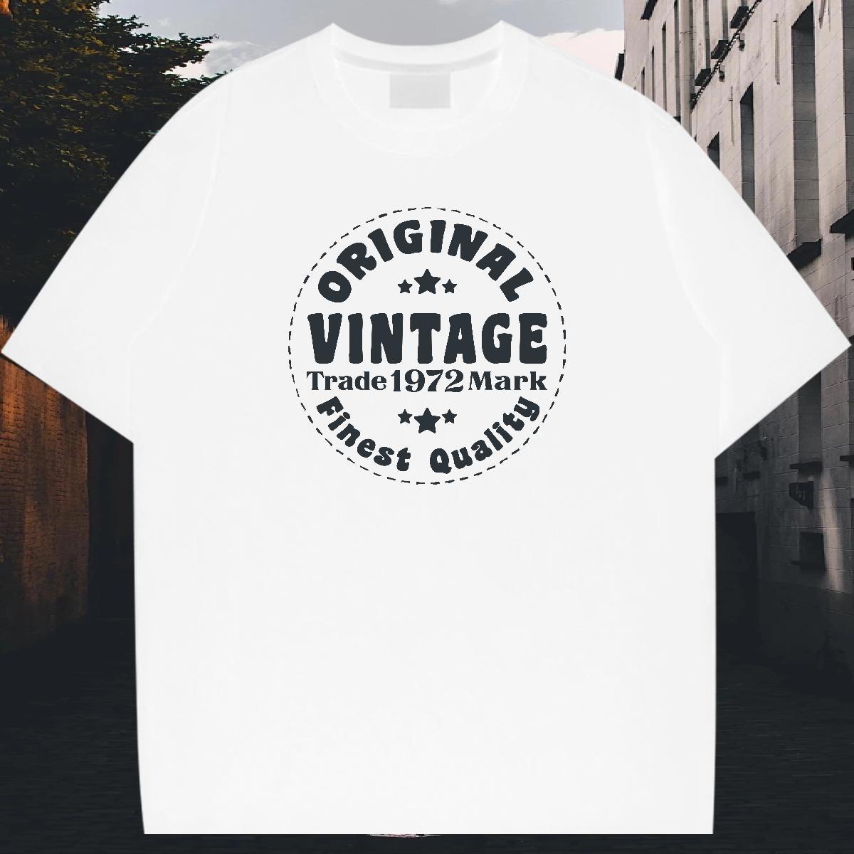 Cool Couples T Shirts 230g Cotton Sports Casual letter Black Oversized Round Neck Short Sleeve Free Shipping T-Shirts Wear