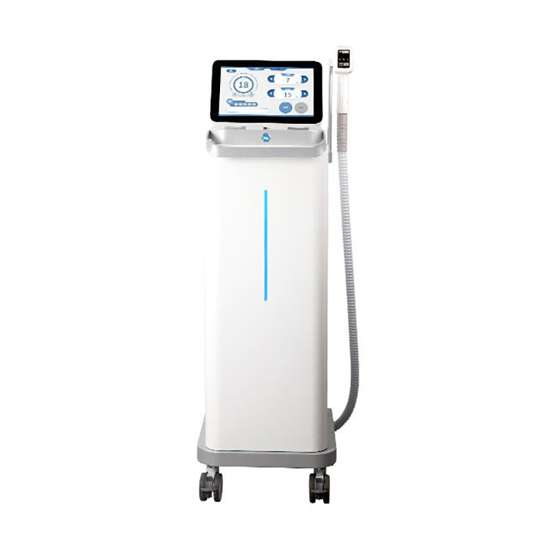 Hot Sale 2 Handles Pico Laser Tattoo Removal Diode Laser 810 Diode Laser Hair Removal Beauty Device Skin Rejuvenation Washing Eyebrows Beauty Machine