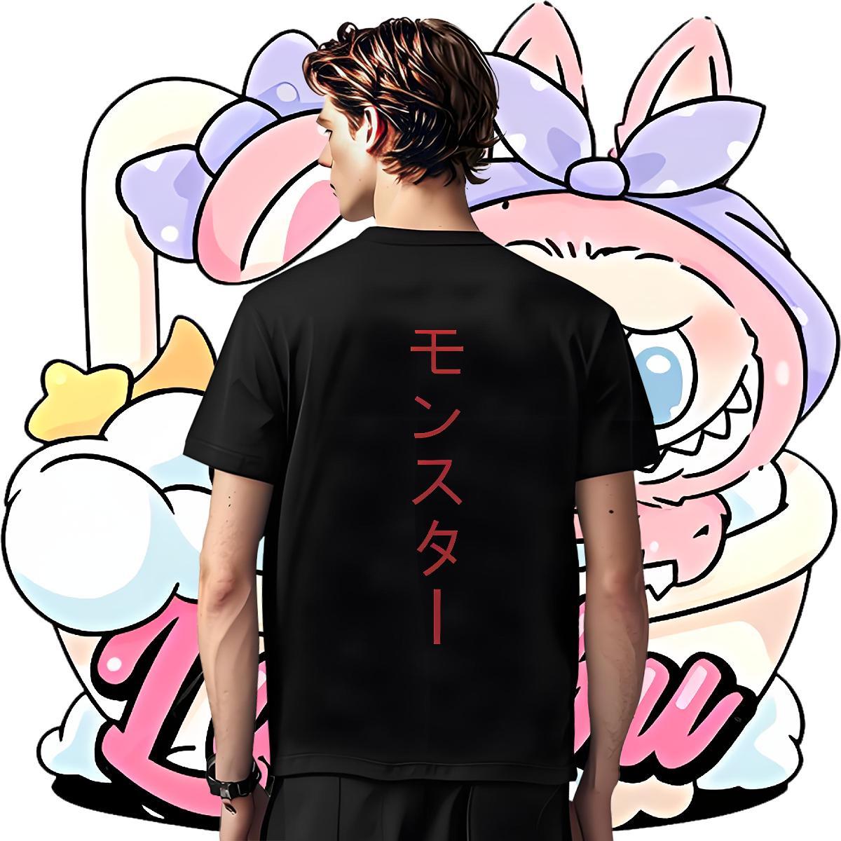 TOP Quality Tshirt for Man Woman 230g 100% Cotton Street wear Hip Hop letter DIY Printed Breathable Short Sleeve New Arrival T Shirts Men Tee Shirt