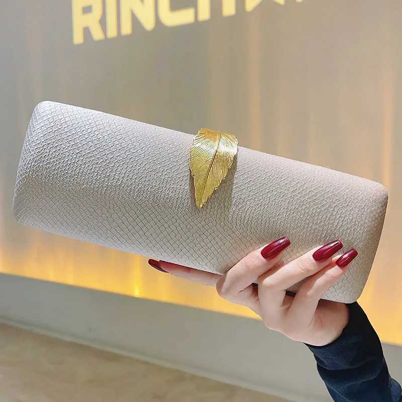 Women Clutch Purses Evening Handbags Unique Personality Formal Party Wedding Cocktail Prom Shoulder Bags with ChainXJ240729