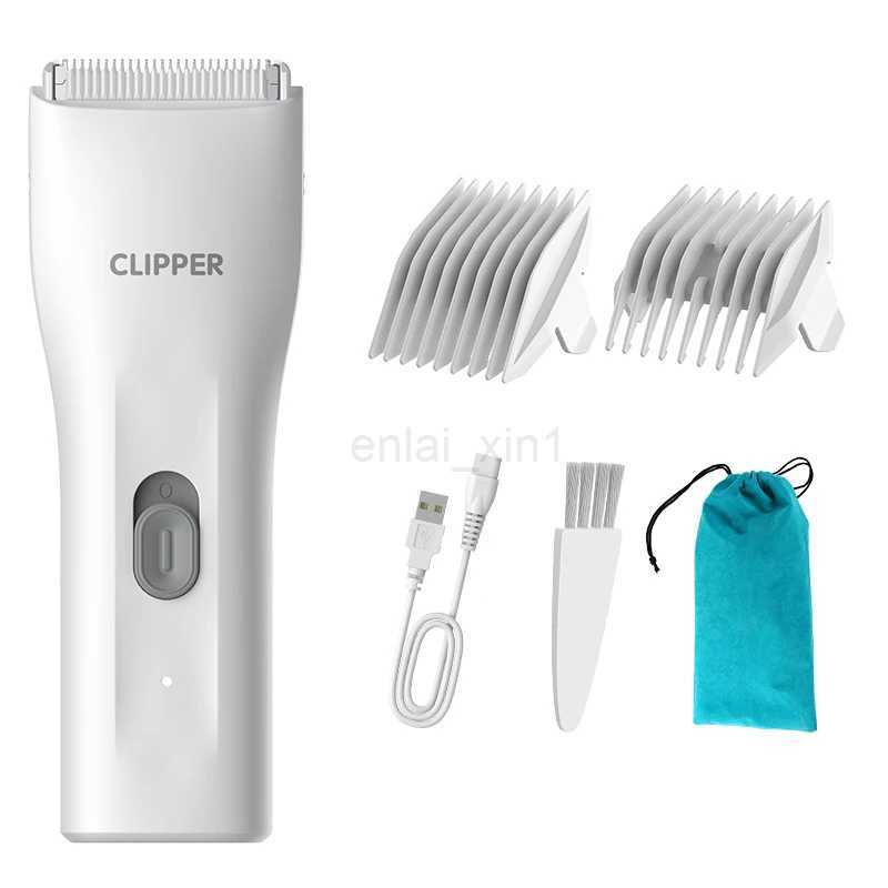 2024 Electric Body Groomer Pubic Hair Trimmer for Men Balls Shaver Clipper Male Sensitive Private Parts Razor Sex Place Face CutY240729 - view 6