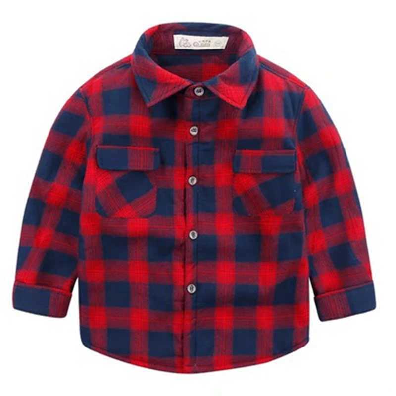 3-13 year old teenagers long sleeved plain shirt boys uniform teenagers top lapel school shirt boys childrens clothingW240729
