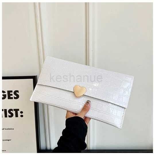 Silver 2023 Women Evening Bag Party Banquet Lady Clutch shoulder Bags Wedding Woman Handbag Hand Bag Girl Coin Envelope PurseXJ240729