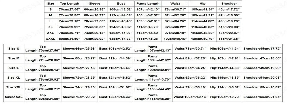 Men Women Warm 2 Piece Sets Long Sleeve Hooded Pocket SweatshirtLong Pant Sport Casual Tracksuit Set Solid Color Oversized Suit 240729