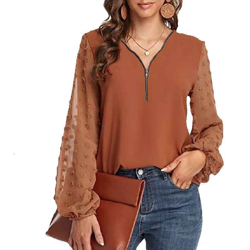 Spring High Street Fashion Hollow Out Slim Top Female O-neck Crop Tops Streetwear Clothes Round Neck Plaid Womens T Shirt Clothes Street Activity Crop
