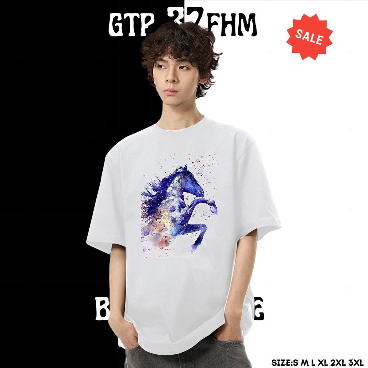 Soft Men Tees 100% … - image