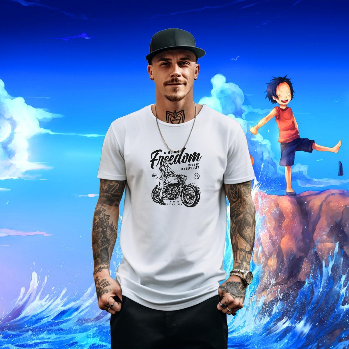 Designer Men Tees 2… - image