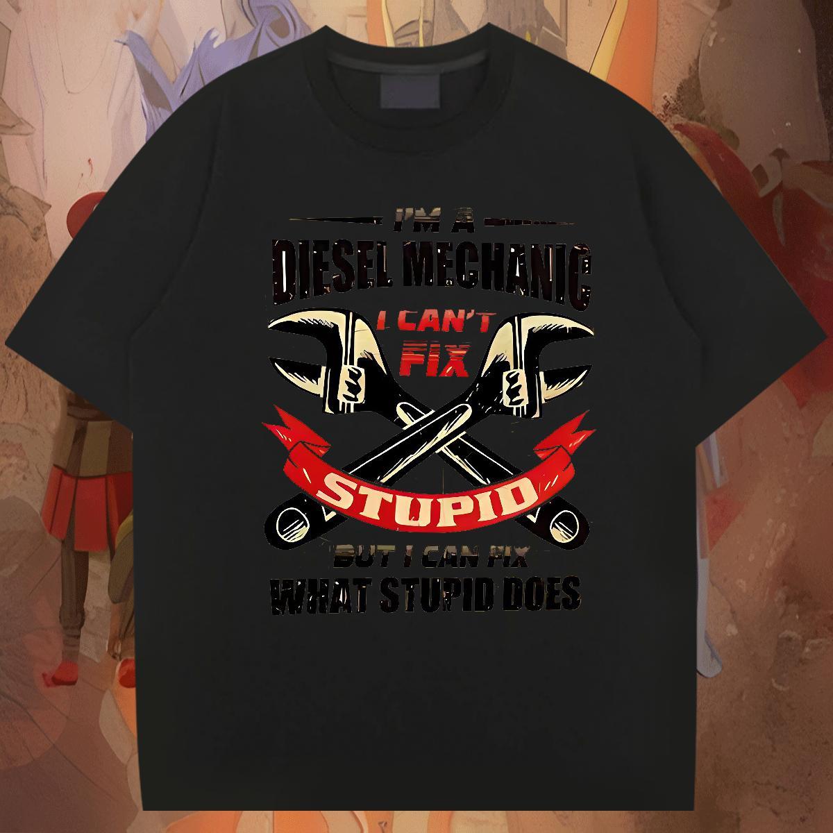 Cool Design Tshirts 230g 100% Cotton Hip Hop Street letter DIY Printed Pure Cotton DIY Customized T-Shirts Wear