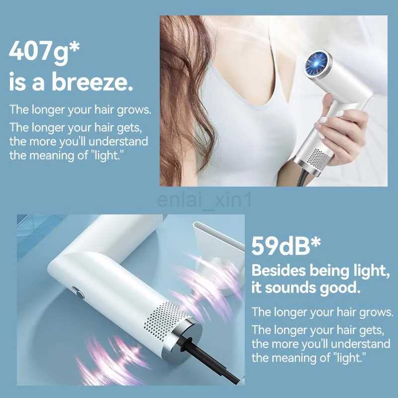 Fashion Folding Mini Hair Dryer Sale Home Travel Use Portable Blow dryer Professional Hair DryersY240729
