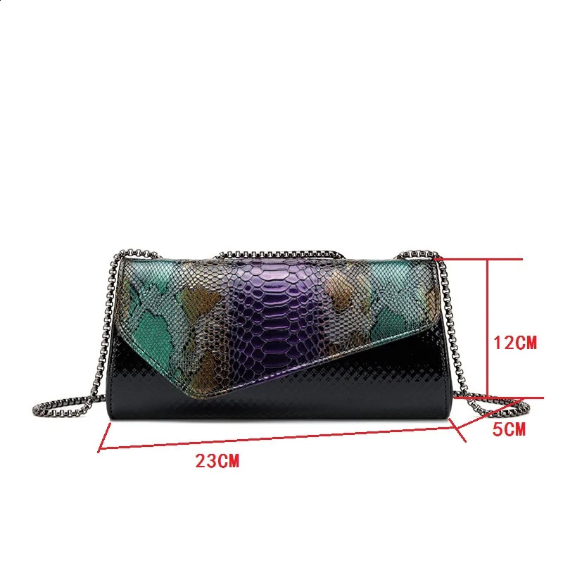 Handbags Womens Bag Korean 2024 Chain Crossbody One Shoulder Small Square Bag Fashion Colorful Small Backpack 240729