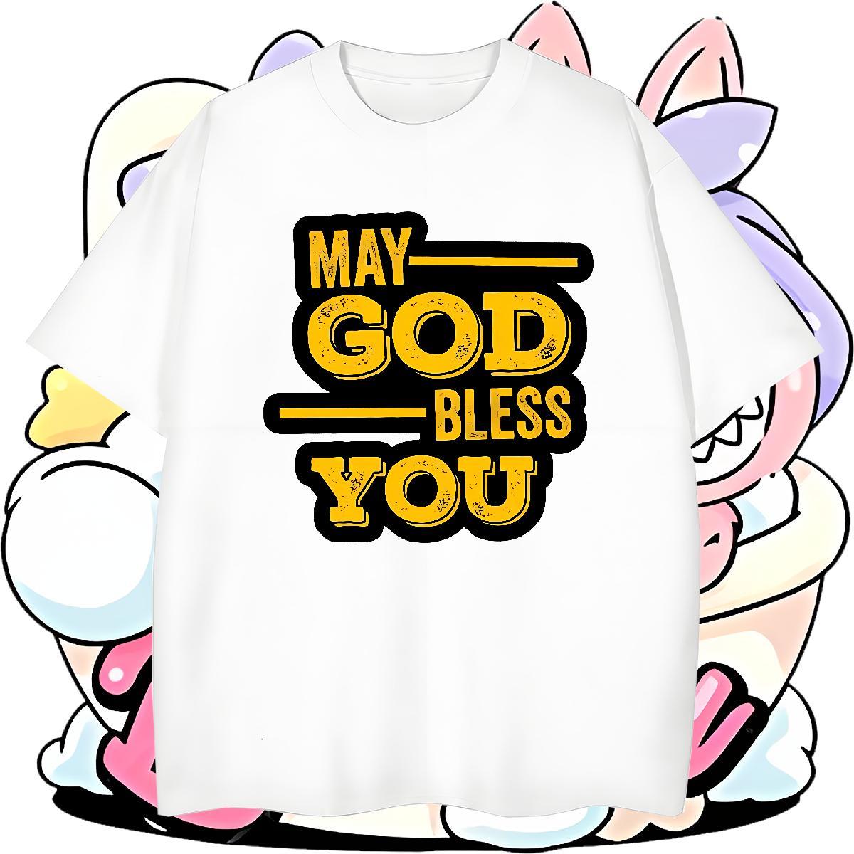 Soft Men Clothes T-Shirt 100% Cotton 230g Street letter Plus Size Custom Breathable Fashion Design T-Shirts for Men Tees Shirts