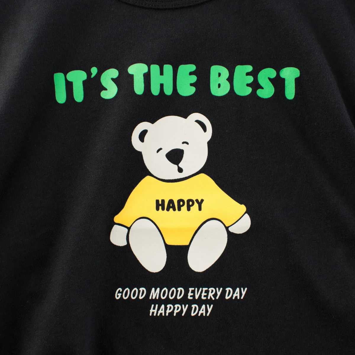 T-shirts 1-9T Toddler Kid Tshirt Baby Boy Girl Clothes Summer Infant Loose T Shirt Short Sleeve Basic Tee Top Childrens OutfitL24729