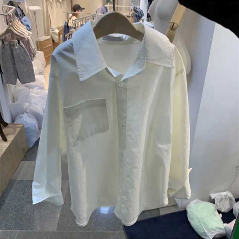 Fashion baby girl boy cotton shirt long sleeved baby toddler shirt spring autumn baby casual clothing 3-16YW240729