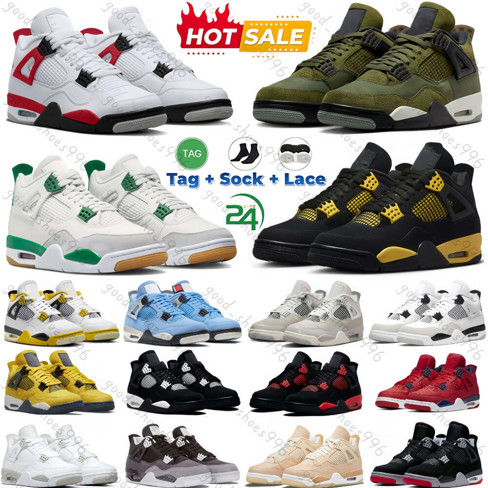 Designer shoes basketball shoes for men women Military Sail Red Cement Yellow Thunder White Oreo Cool Grey Blue University Seafoam men trainers sneakers dhgate