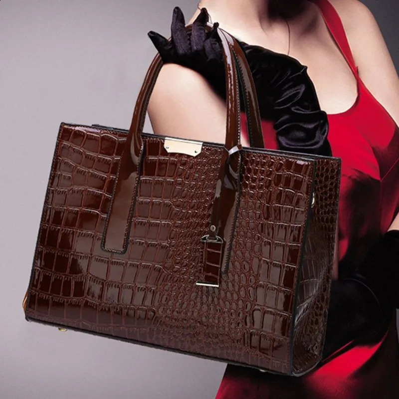 Women Handbags Shoulder Messenger Cusual Bag Big capacity Ladies Tote Bags 240729
