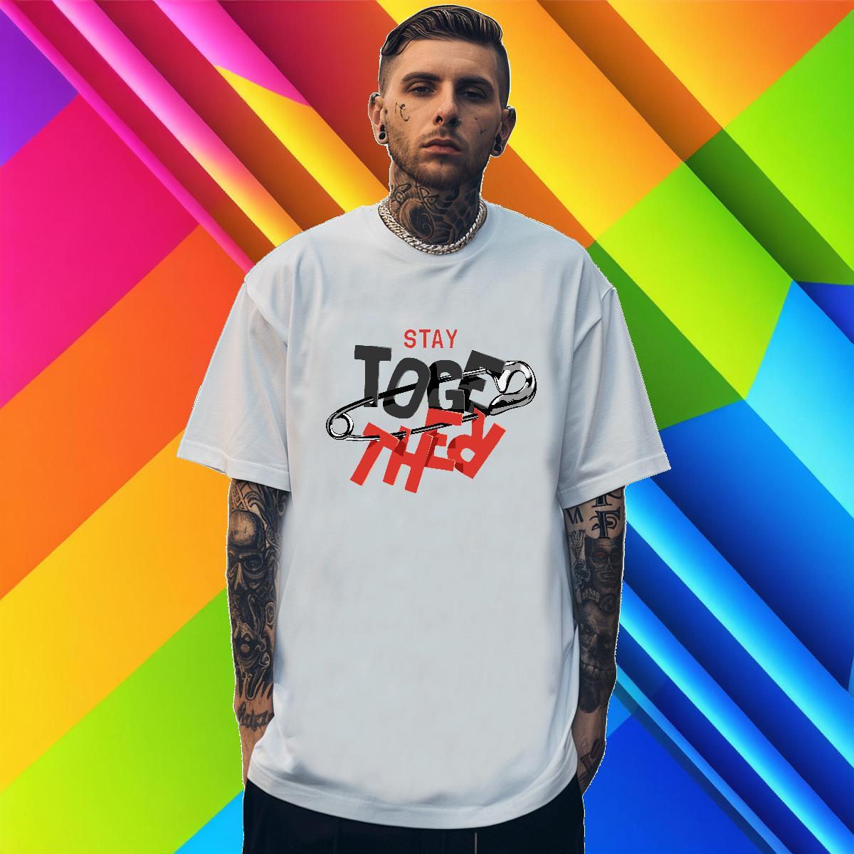 Wholesale Men Tops Tees 100% Cotton 230g Beach letter Custom Big Size Round Neck Short Sleeve Fashion T Shirts Men Tees Shirts
