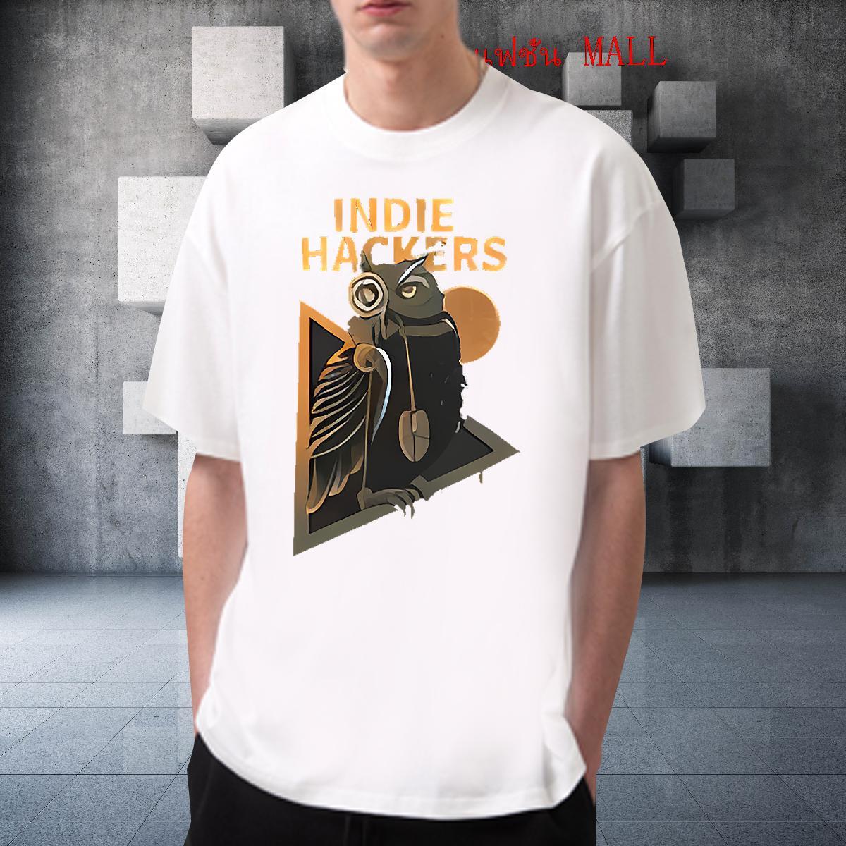 TOP Quality Tshirts 230g Cotton Home Outdoor Owl Plus Size Custom O Neck Short Sleeves Fashion Casual T Shirts Men Tops Tees