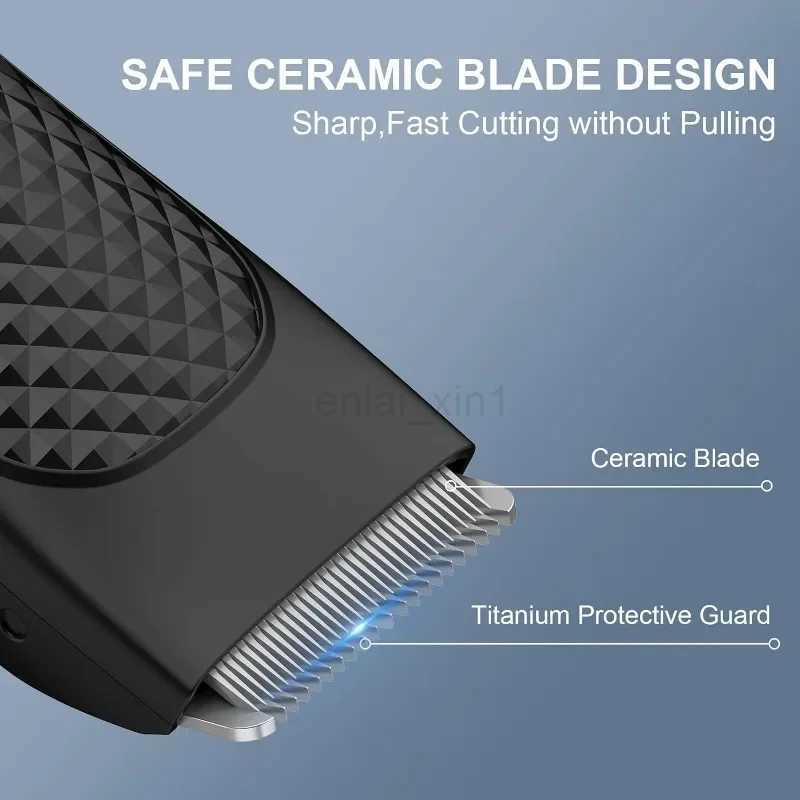 Body Hair Trimmer for Men Electric Groin Hair Trimmer Rechargeable Ball Shaver Groomer Replaceable Ceramic Blade Head WaterproofY240729