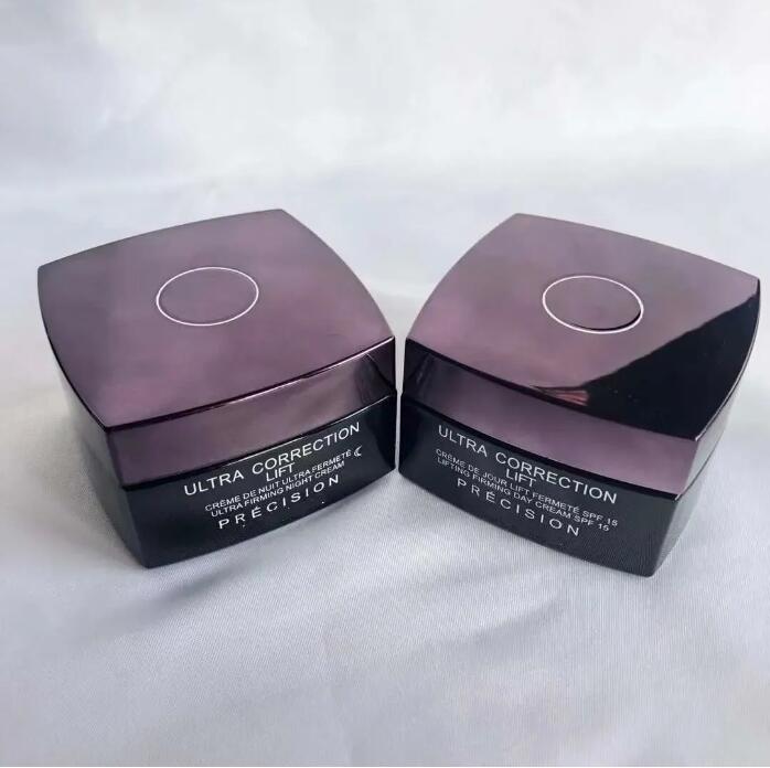Ultra Correction Lift Creme De Nuit Ultra Fermete Ultra Firming Night And Day Cream 50ML