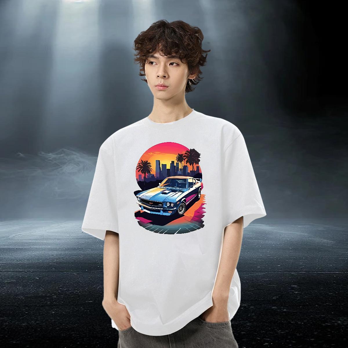 Cool Men Tshirts 23… - image