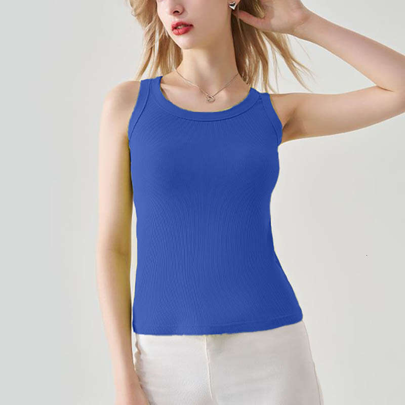 Loose Versatile Summer Retro Hollow Out Slim Top Female Casual Slim Streetwear Pure Cotton Streetwear Clothes Backless Couples Street Activity Crop To