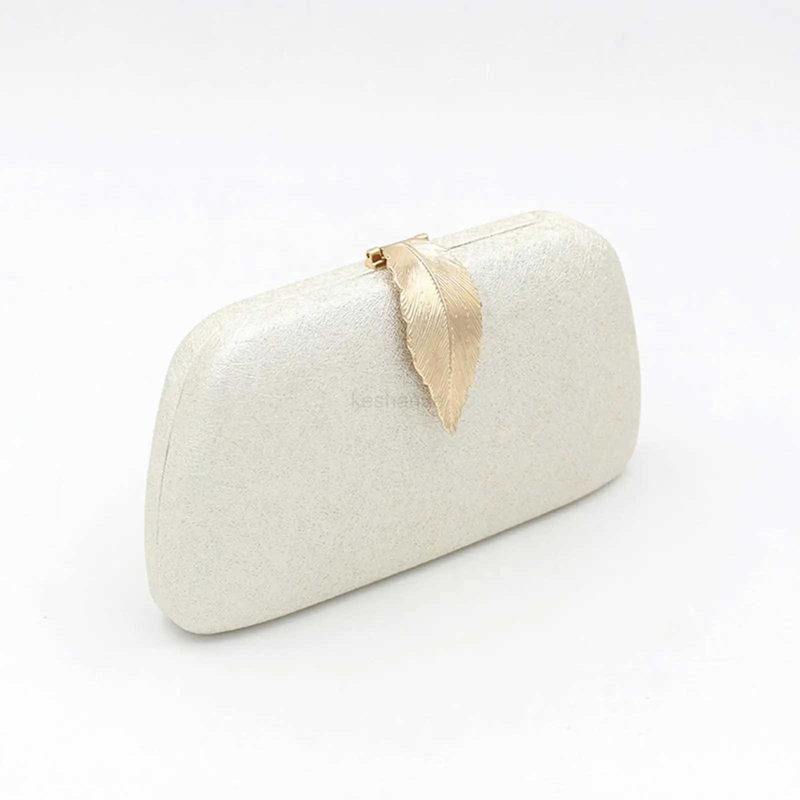 Fashion Women Evening Clutch Bag Ladies Shoulder Bags Versatile Formal Tote Handbag for Dating Banquet Party WeddingXJ240729