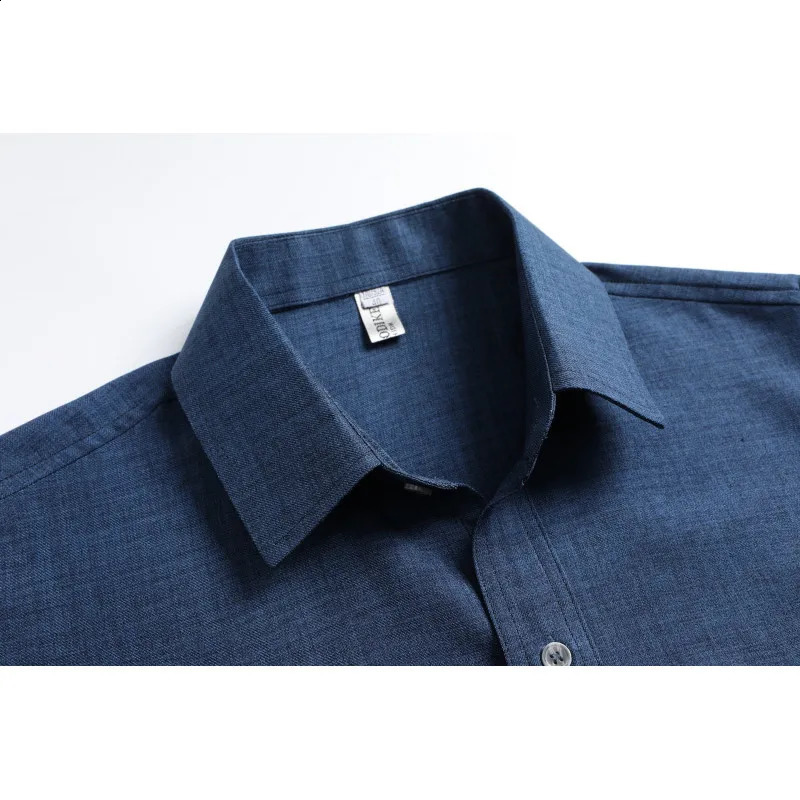 Tang Suit Summer Mens Chinese Style Solid color Short-Sleeved Suit Casual Fashion Cotton Linen Shirt Pants 2-piece Set 240729