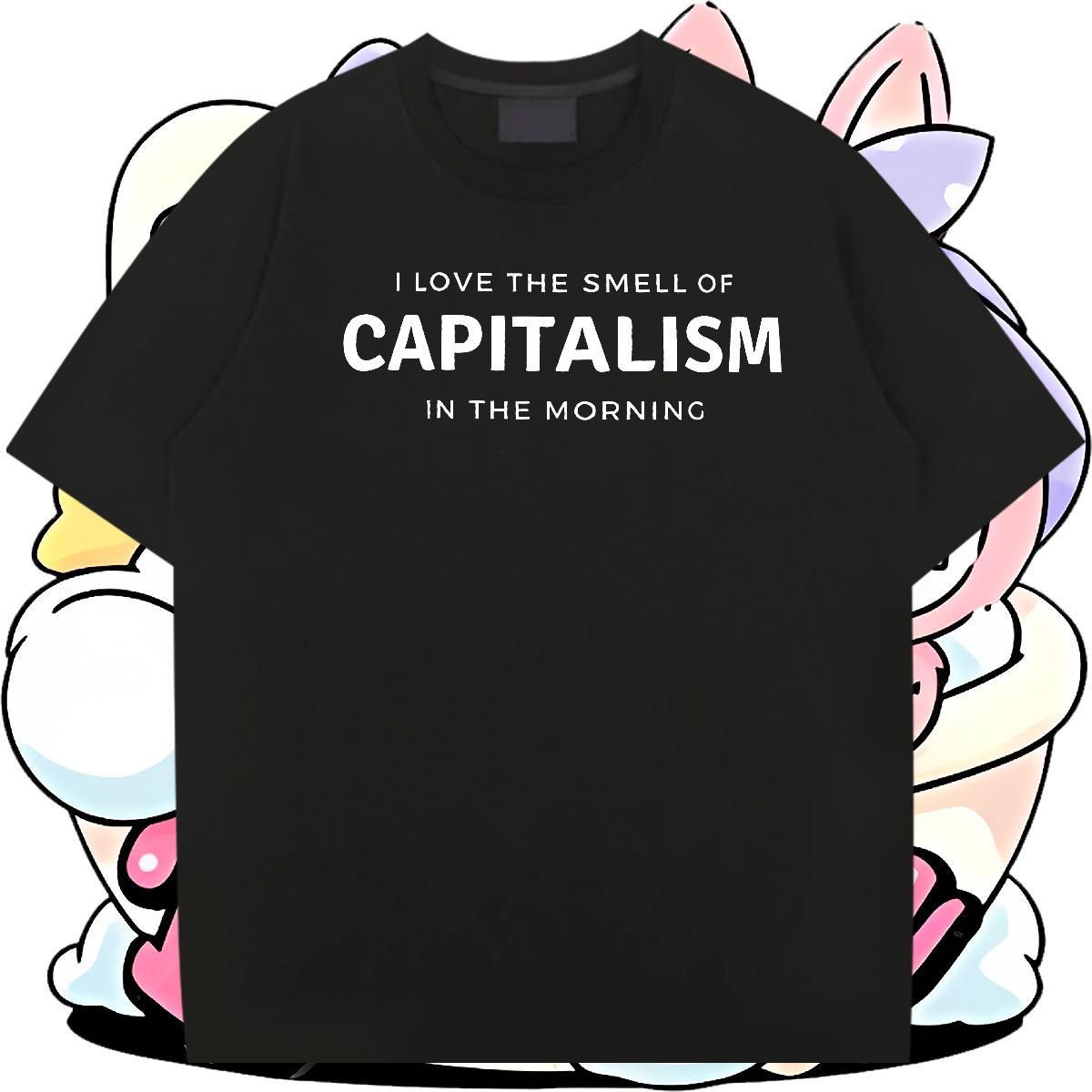 TOP Quality Tshirts 230g Pure Cotton Street Wear letter Oversized 3XL 4XL O-Neck Short Sleeve DIY Customized T Shirt For Man Tops Shirt