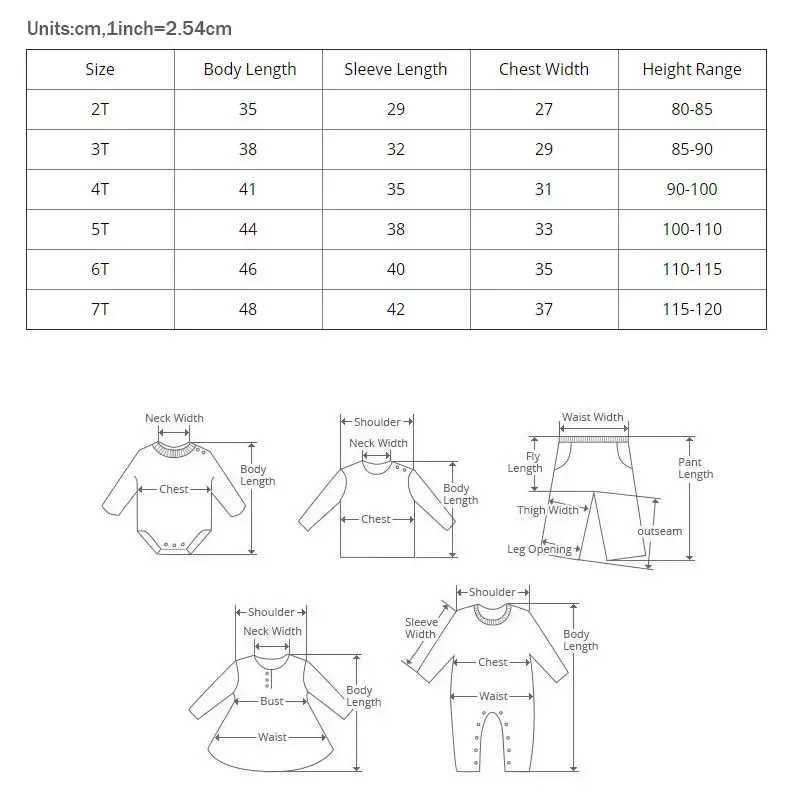 T-shirts Novelty Tattoo Kids Clothes Boys T-Shirts Cotton Long Sleeve Boys T Shirt Spring Autumn Children T-Shirts 2-7 YearsL24729
