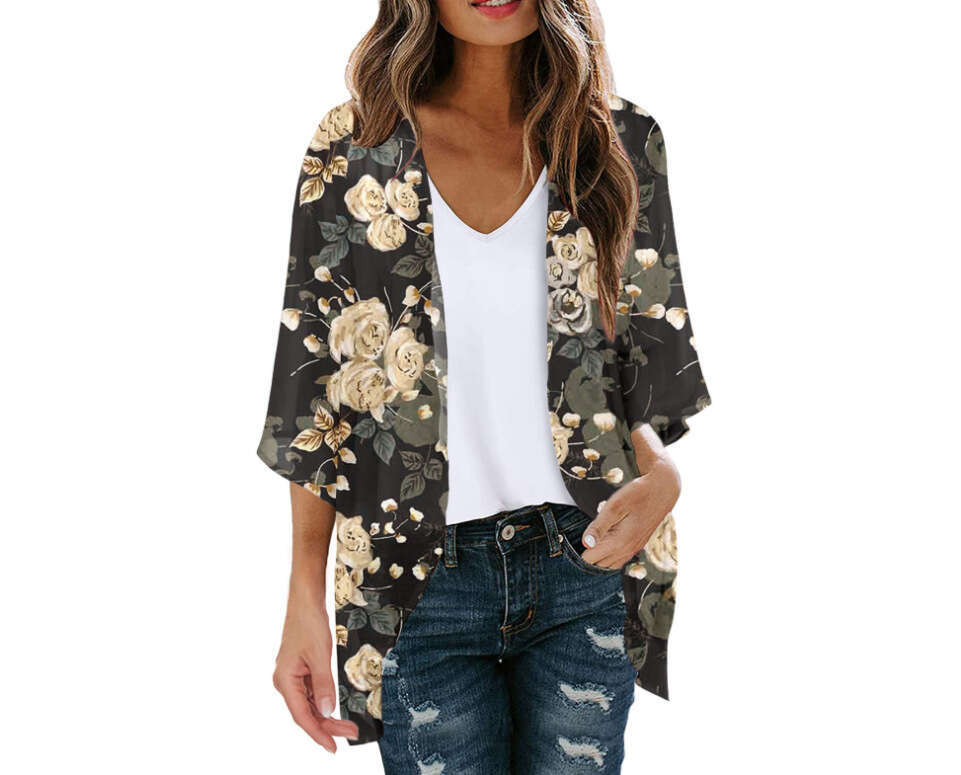 Womens Clothes Best Saller High Street Female Summer Printing Short Sleeve Autumn Womens Backless Graphic T Shirts Stretch Casual Undershirt