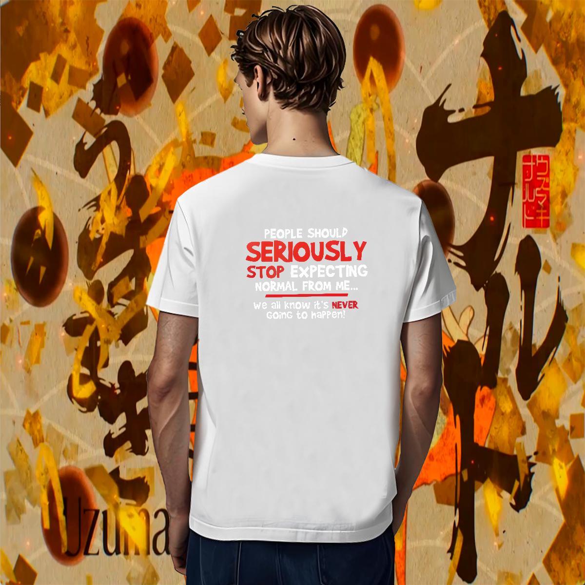 Brand Men Tees 230g 100% Cotton Outdoor letter Cartoon Print O-Neck Short Sleeve Free Shipping Mens T Shirts Tops Tees
