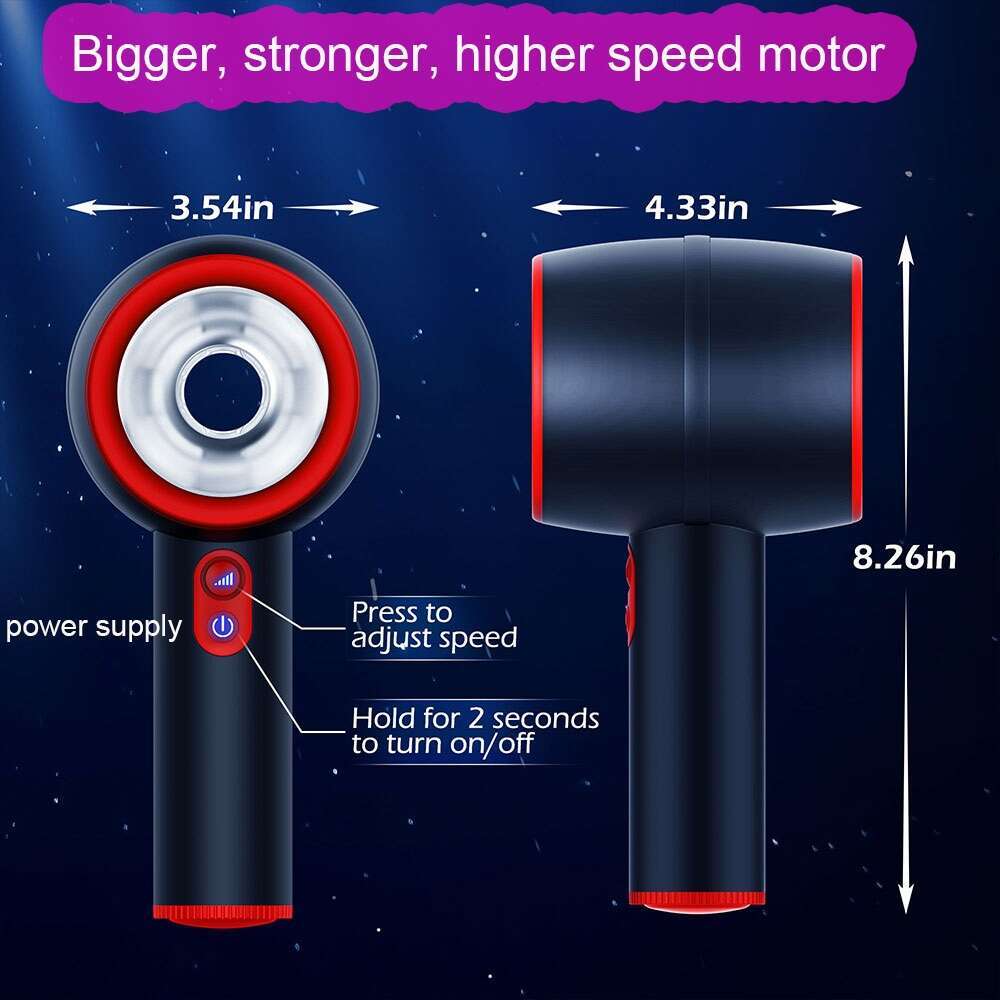 Automatic Male Masturbator Telescopic Blowjob Sucking Machine Silicone Vagina Masturbation Cup Sex Toys Adult Goods for Men 18