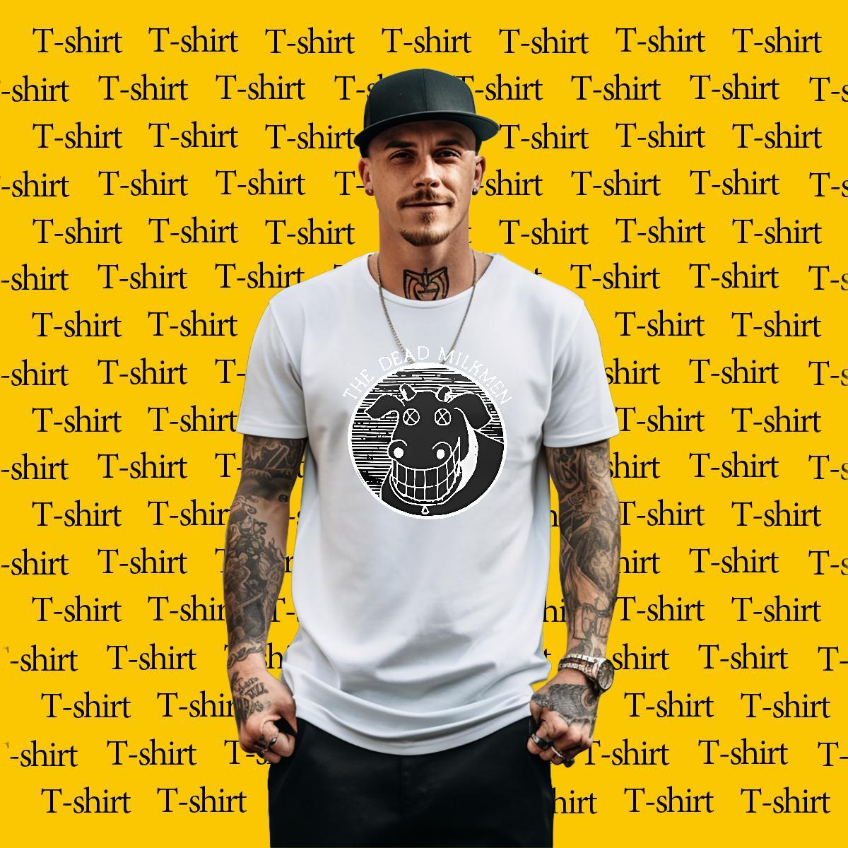 High Quality Men Clothes T-Shirt 230g Cotton Beach cow Customized Pure Cotton New Arrival T-Shirts Wear