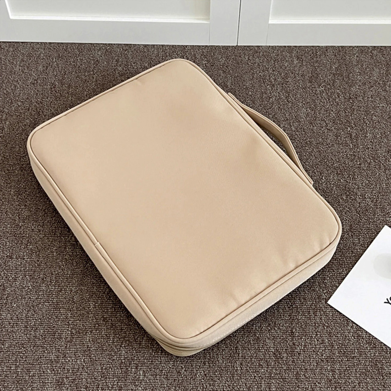 Business Laptop Bag sleeve shoulder Carrying Case handbag