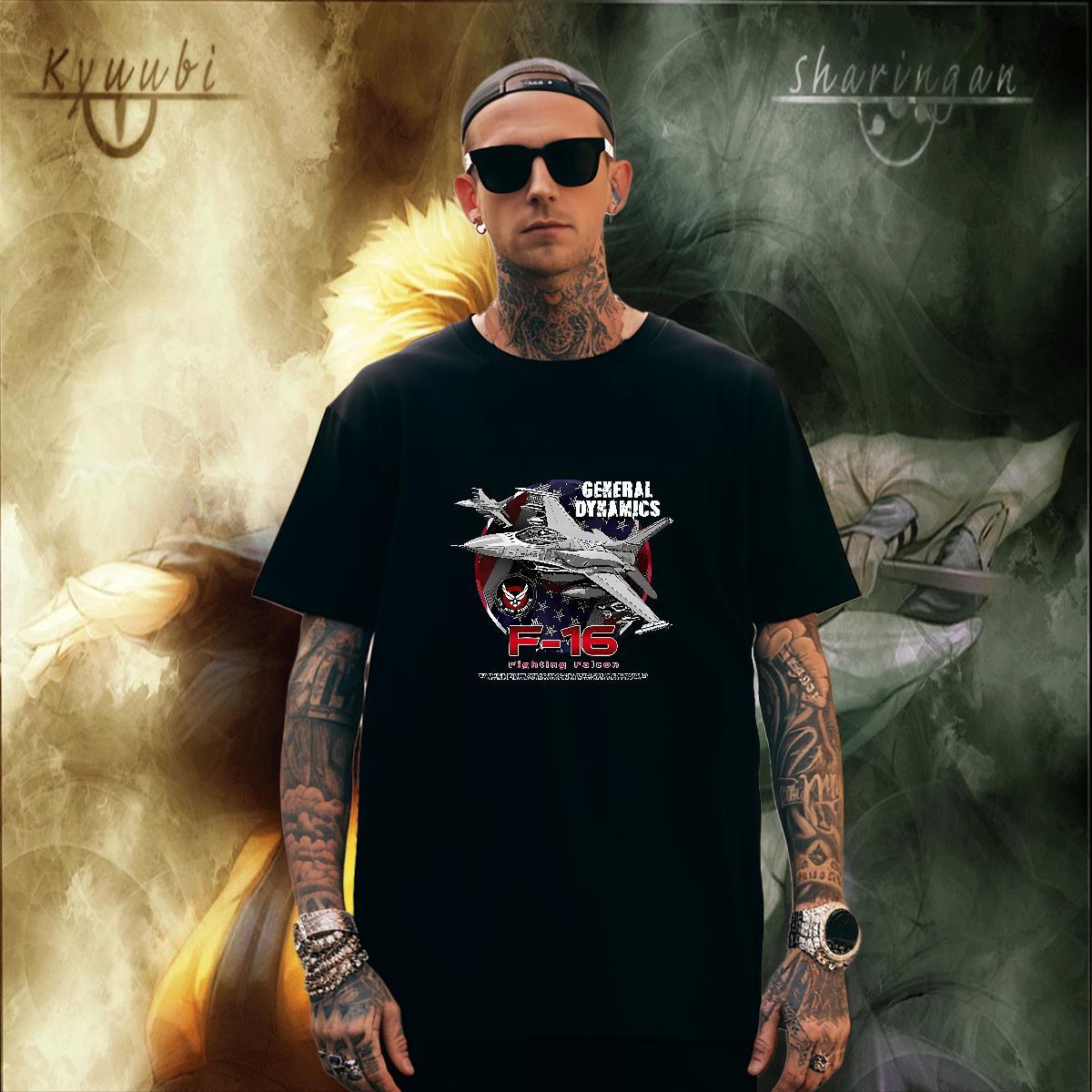 Loose Fit Mens Tshirts 230g 100% Cotton Casual plane DIY Breathable Soft Classic Casual T-Shirts for Men Tops Shirt