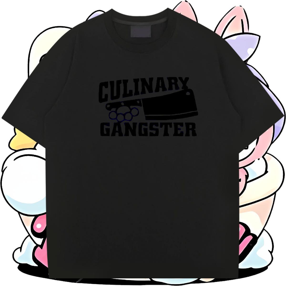 Comfortable Tshirts 230g Pure Cotton Street Wear letter Custom Printed O-Neck Short Sleeve Fashion New T-Shirts Polos