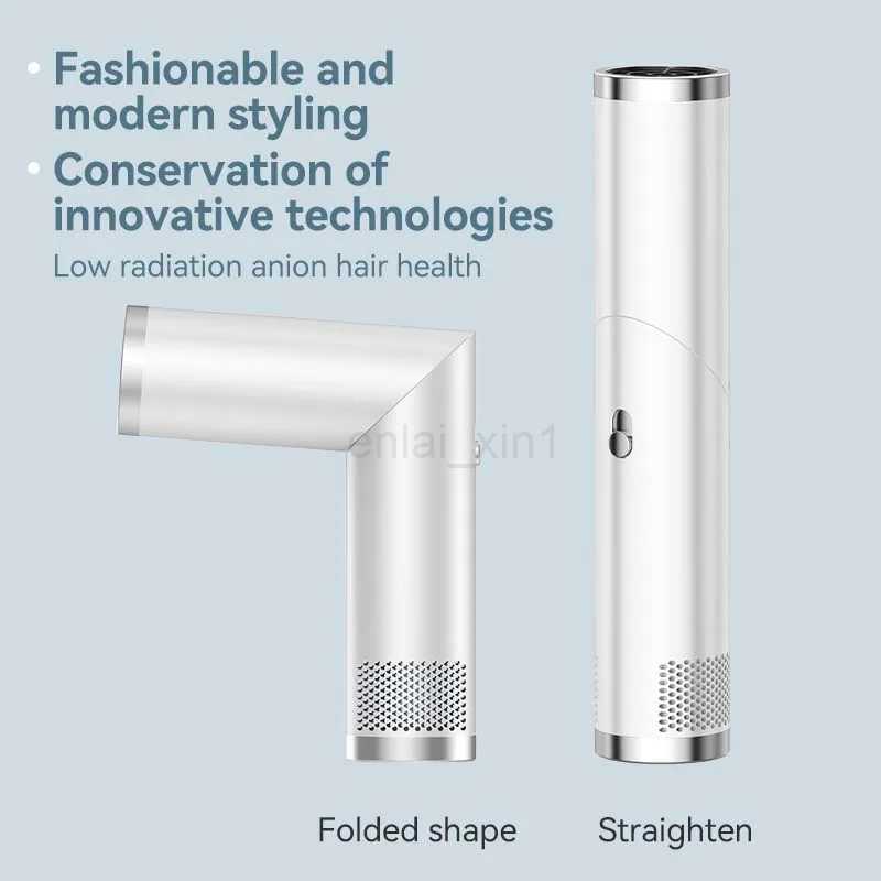 Fashion Folding Mini Hair Dryer Sale Home Travel Use Portable Blow dryer Professional Hair DryersY240729