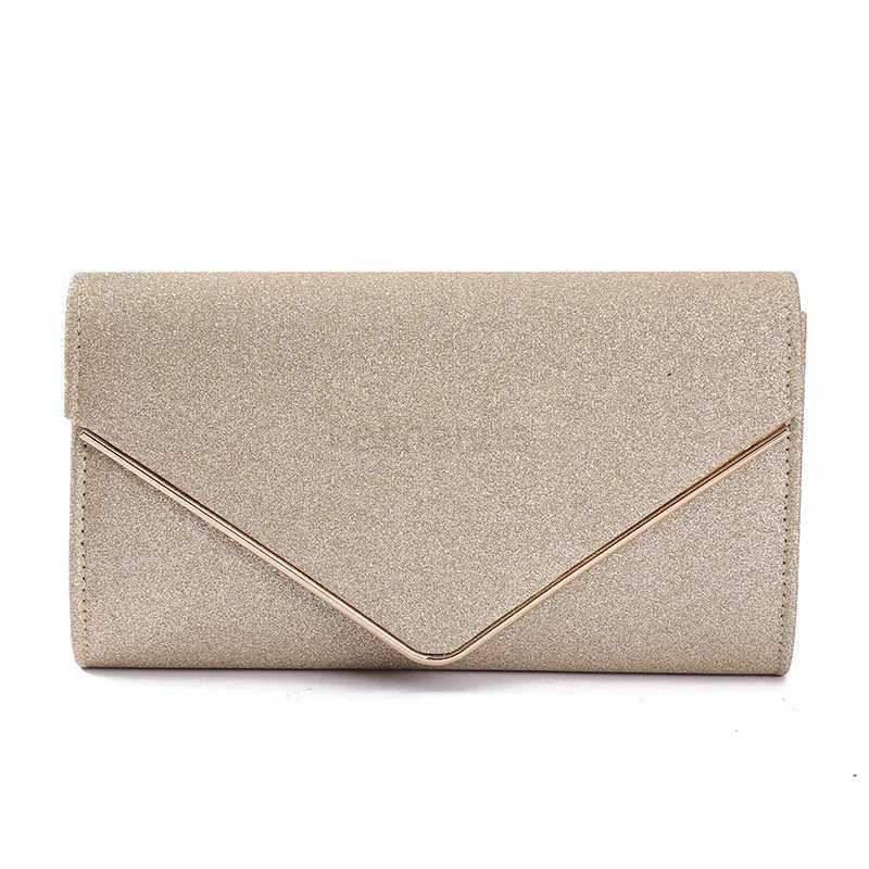 New Women Fashion Wedding Clutch Bags Women Evening Clutch Purse Mini Wallets with Chain Partry Dinner Bags Drop Shipping 2023XJ240729