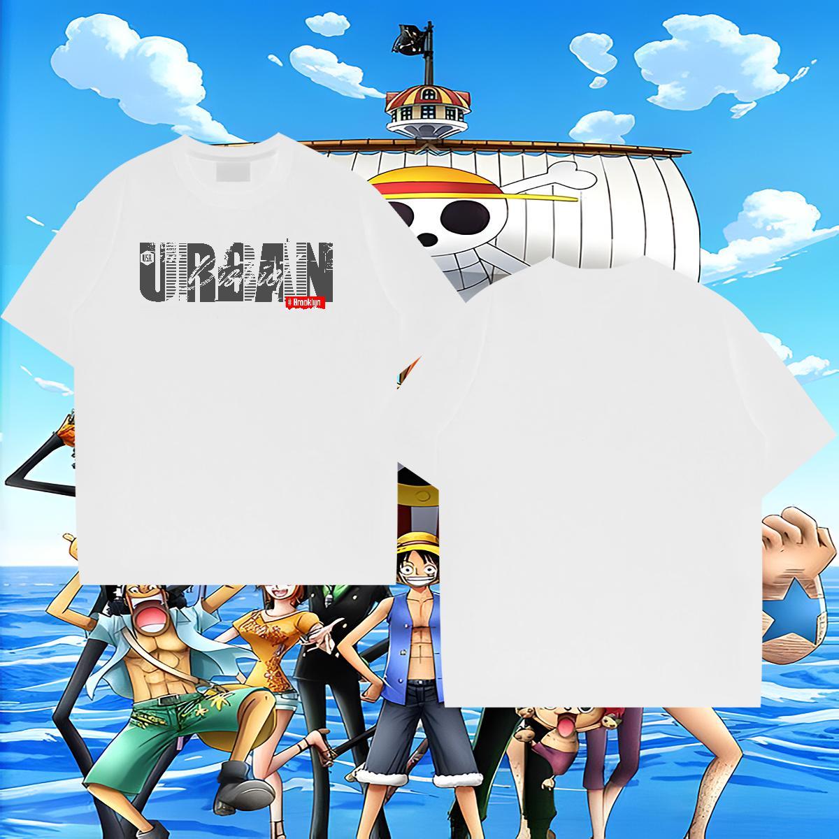 TOP Quality Couples T Shirts 230g 100% Cotton Sport letter Asian Size Breathable Short Sleeve DIY Customized T shirt Tees