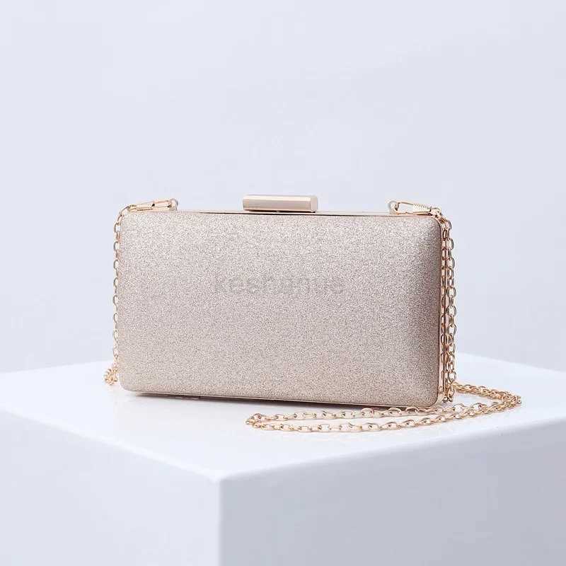 Women Evening Clutch Bag Sequin Clutch Female Crystal Day Clutch Wedding Purse Party Banquet Bling Shoulder Crossbody BagXJ240729