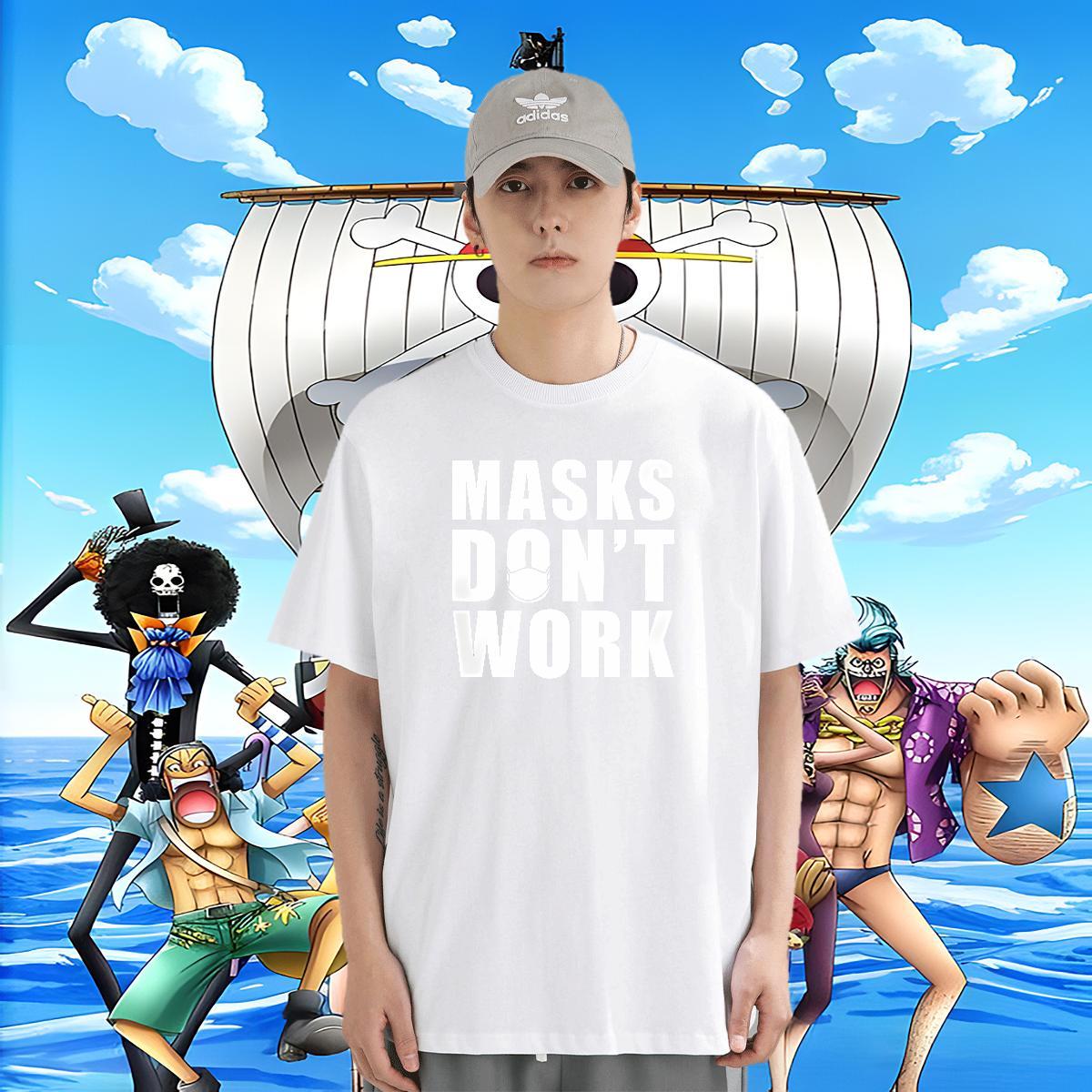 Loose Men Clothes T-Shirt 100% Cotton 230g Casual letter Black Oversized Breathable Short Sleeve New T-Shirts for Men Tees