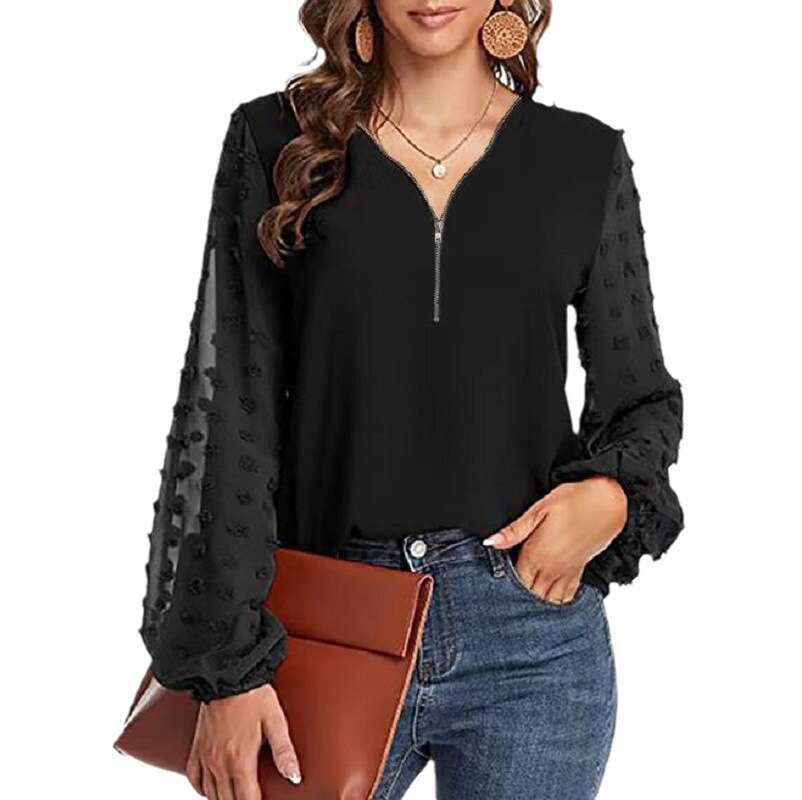 Spring High Street Fashion Hollow Out Slim Top Female O-neck Crop Tops Streetwear Clothes Round Neck Plaid Womens T Shirt Clothes Street Activity Crop