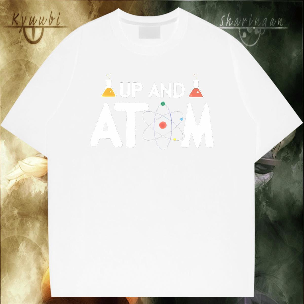 Loose Fit Men Tops Tees 230g 100% Cotton Outdoor letter Custom Printed Crew Neck Breathable Designer Men T Shirts Clothes