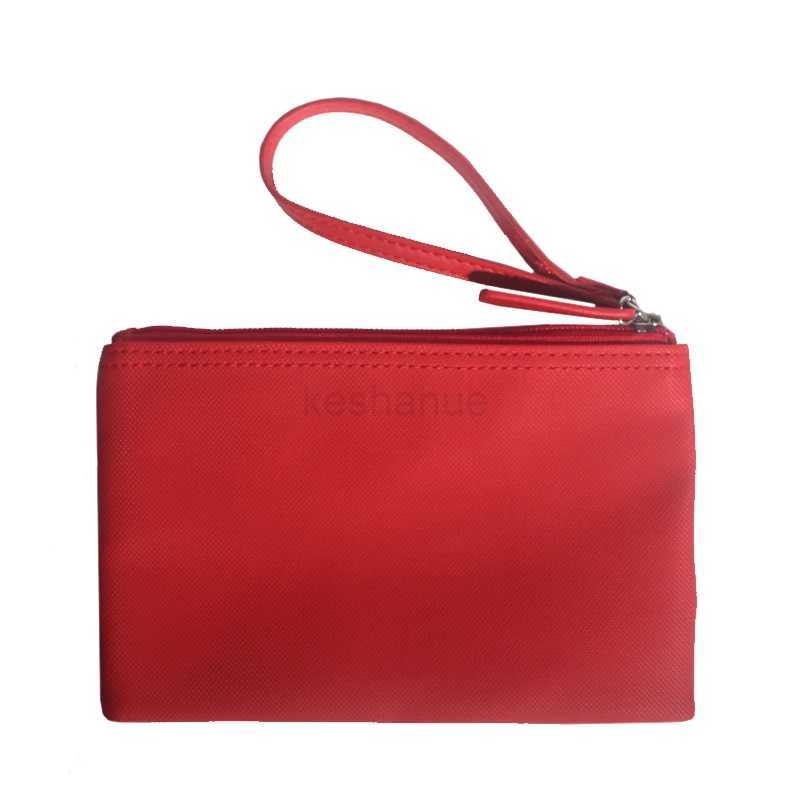 New Crocodile Handbag Purse Womens Shoulder Bags PVC Leather Hand Bag Cluch Bag Ladies Wallet Cluches Casual Holding BagsXJ240729