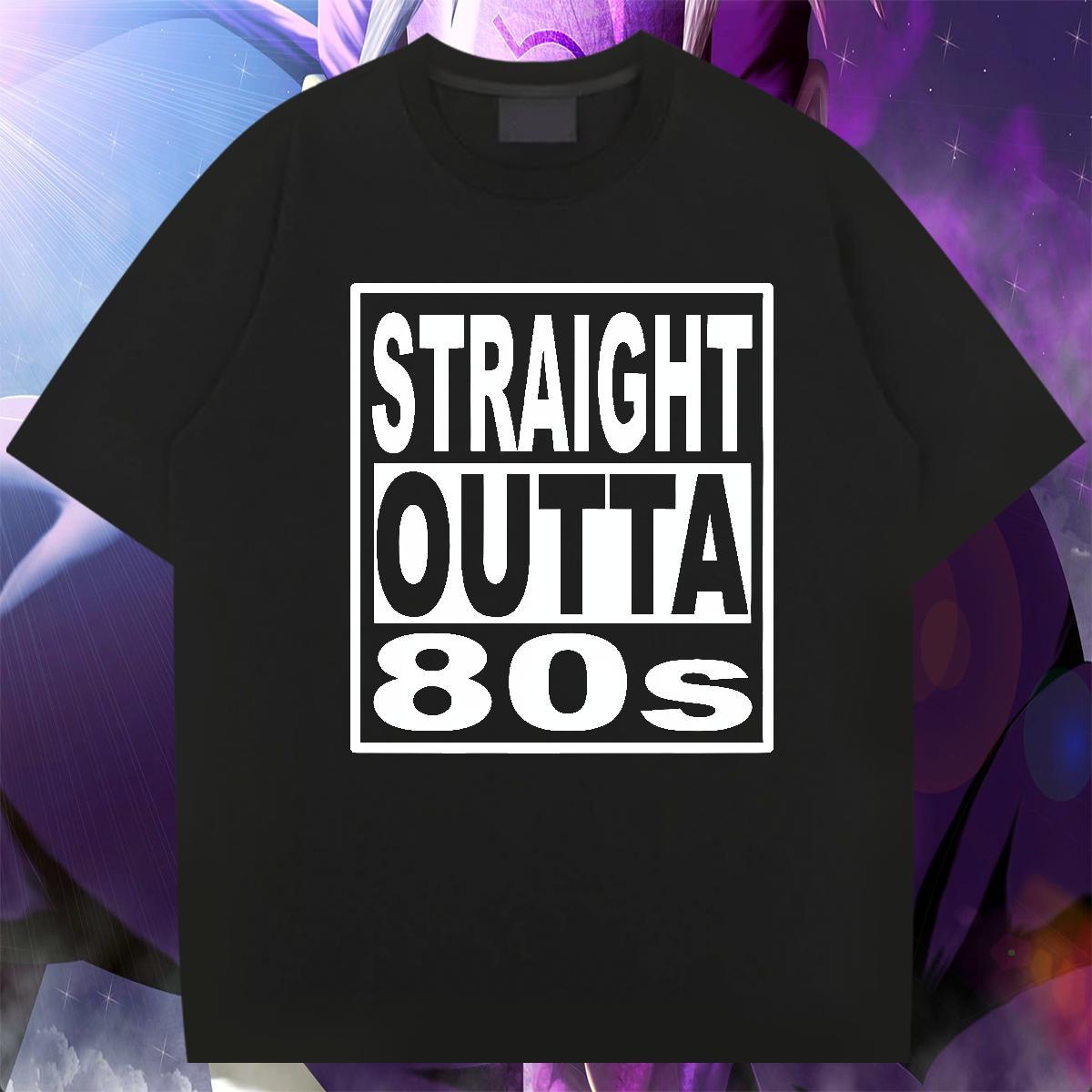Loose Men Tees 230g 100% Cotton Street letter Oversized 3XL 4XL Crew Neck Fashion T shirt Tops